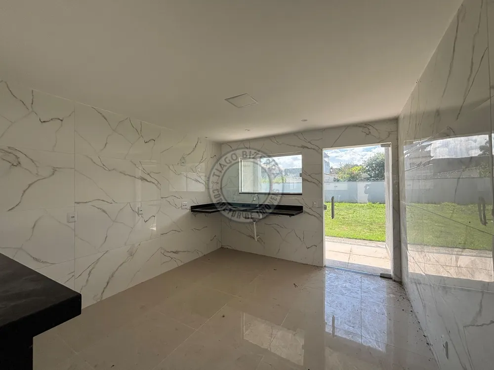 Casa, 3 quartos, 100 m² - Foto 14