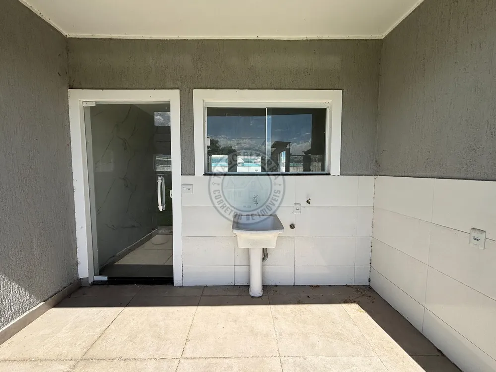 Casa, 3 quartos, 100 m² - Foto 6