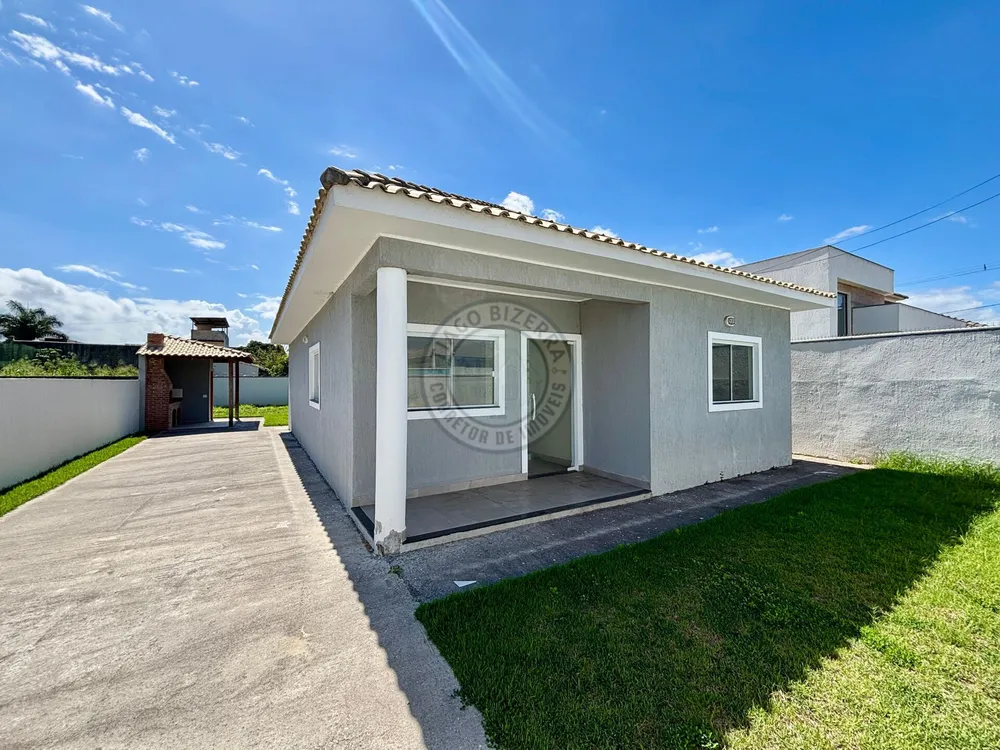Casa, 3 quartos, 100 m² - Foto 2