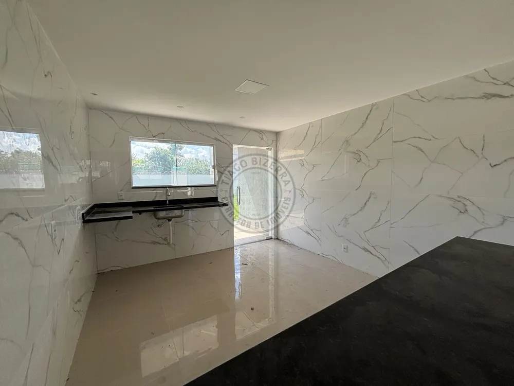 Casa, 3 quartos, 100 m² - Foto 15