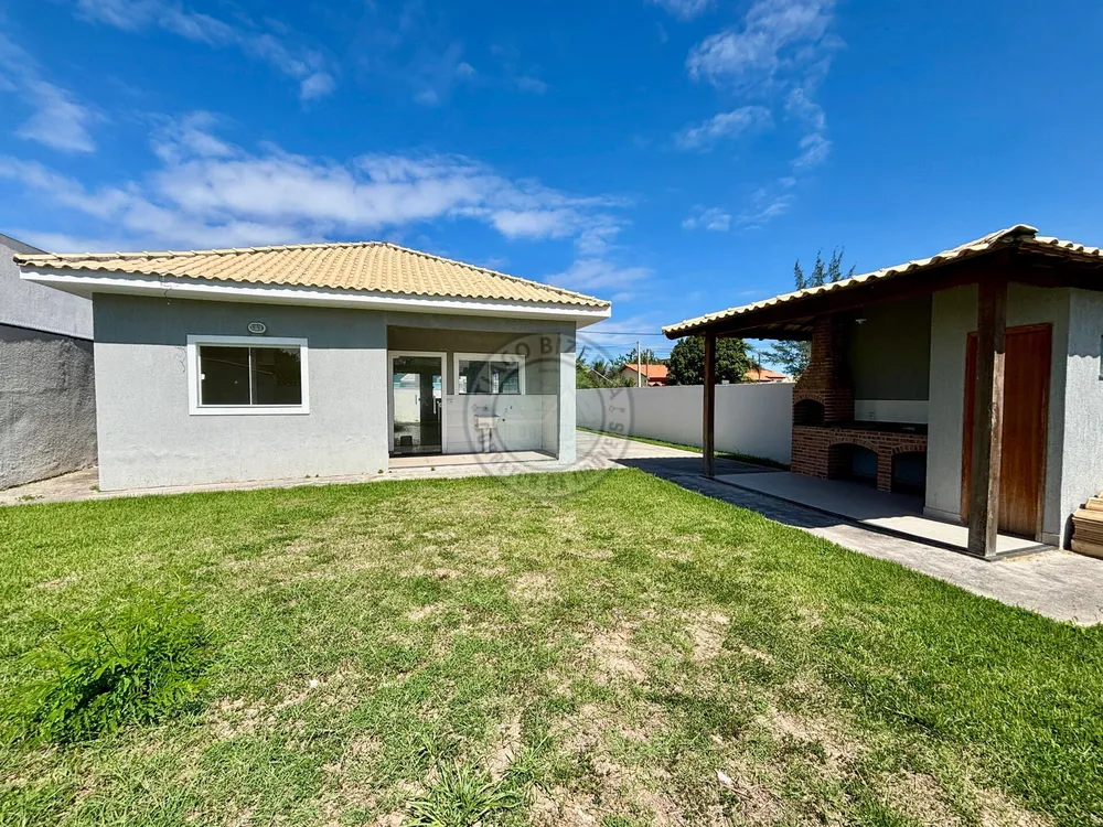Casa, 3 quartos, 100 m² - Foto 3