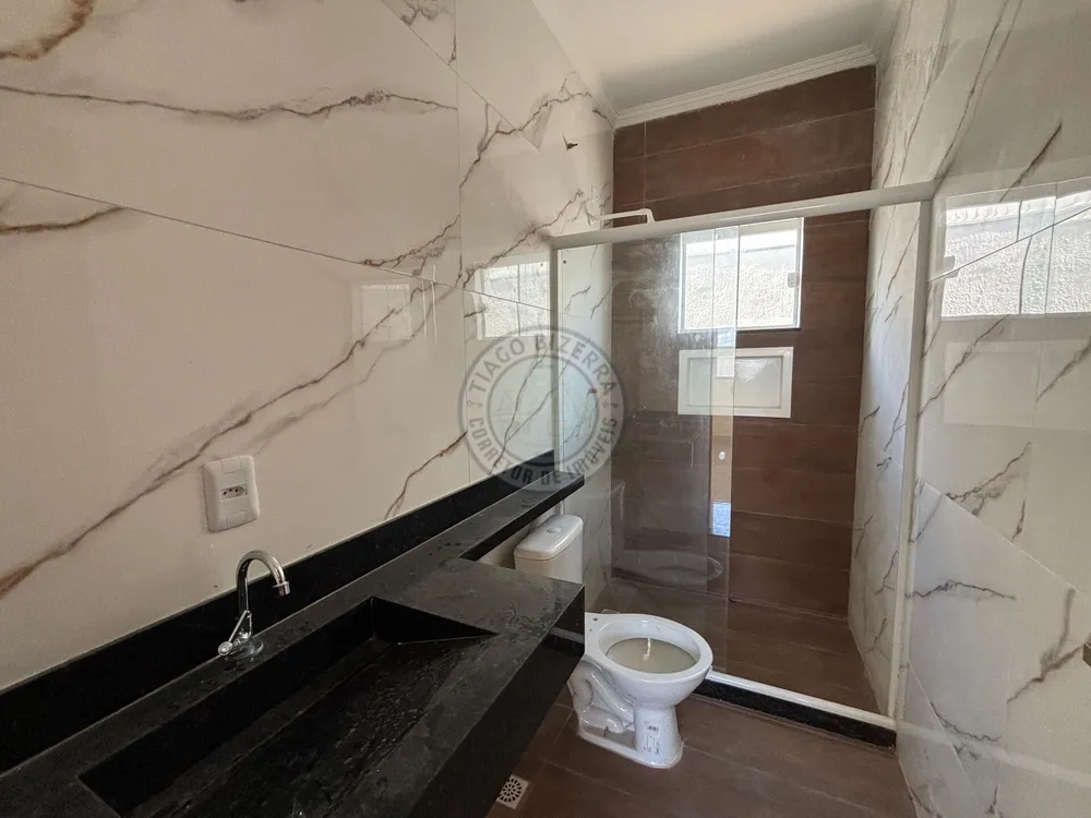 Casa, 3 quartos, 100 m² - Foto 10