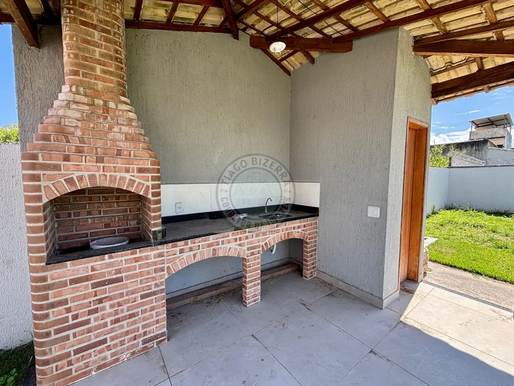 Casa, 3 quartos, 100 m² - Foto 5