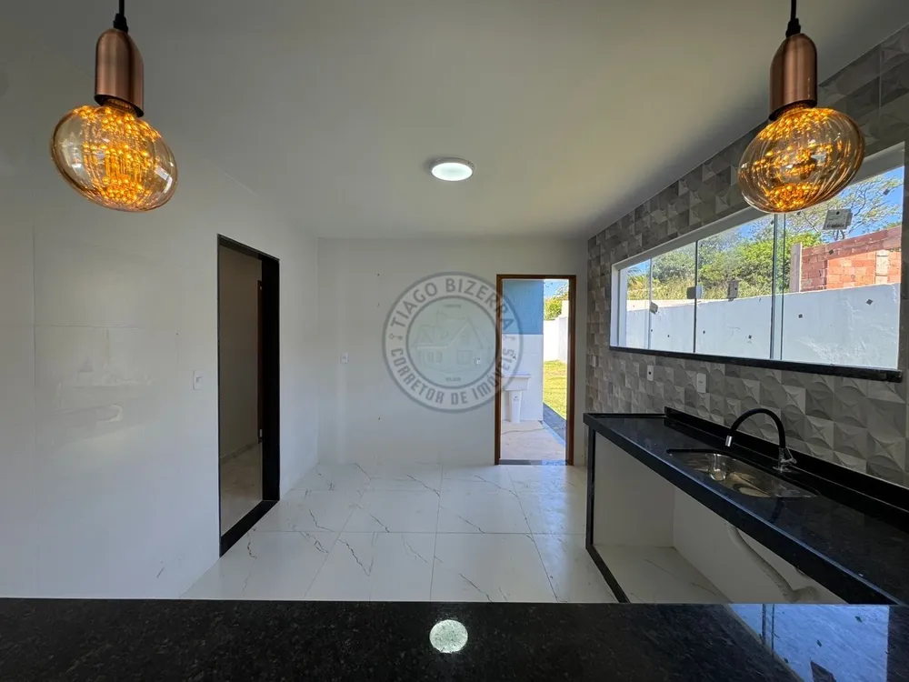 Casa, 3 quartos, 100 m² - Foto 9