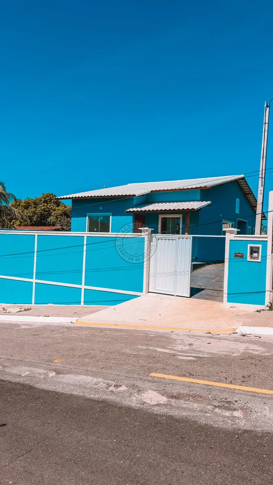 Casa, 3 quartos, 100 m² - Foto 17