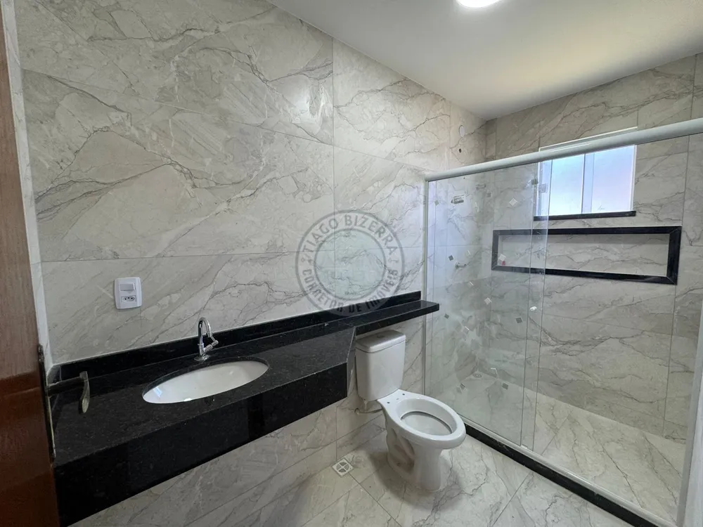Casa, 3 quartos, 100 m² - Foto 11