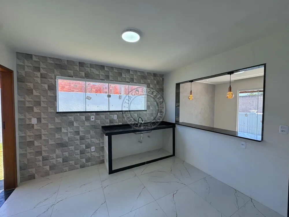 Casa, 3 quartos, 100 m² - Foto 5