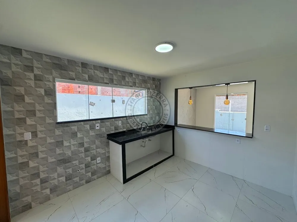 Casa, 3 quartos, 100 m² - Foto 10
