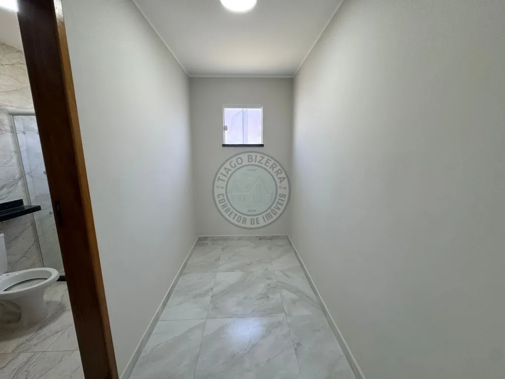 Casa, 3 quartos, 100 m² - Foto 13