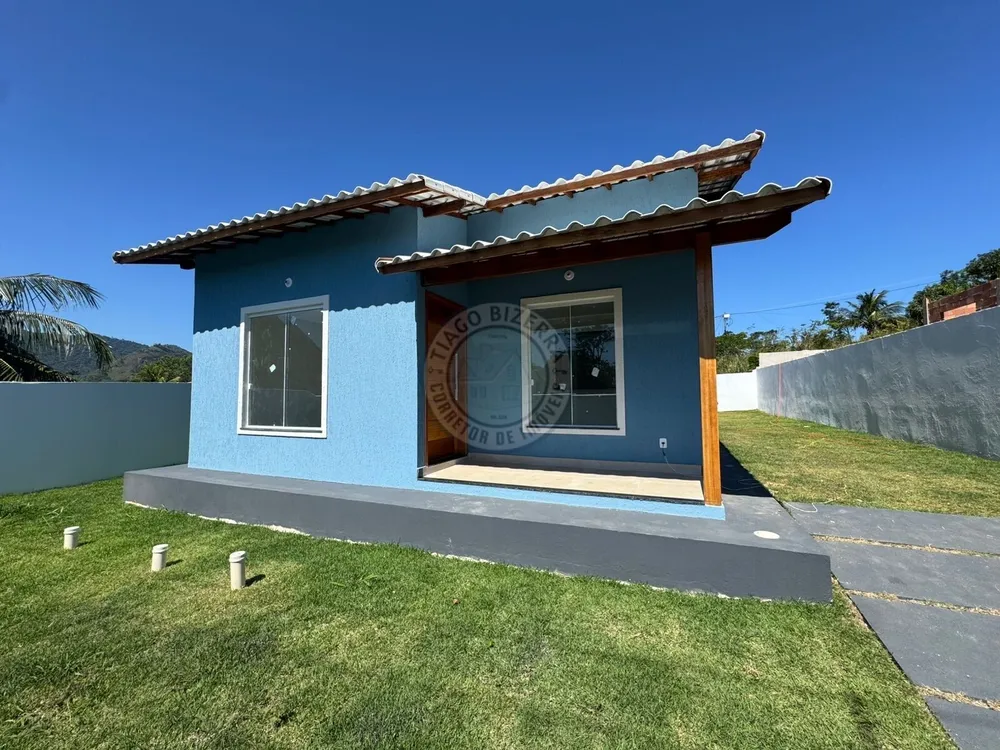 Casa, 3 quartos, 100 m² - Foto 2