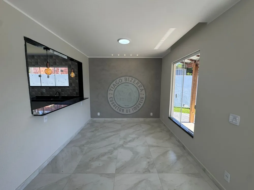 Casa, 3 quartos, 100 m² - Foto 4