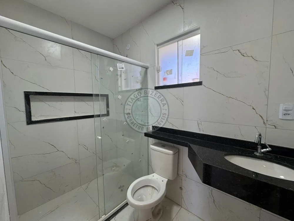 Casa, 3 quartos, 100 m² - Foto 14