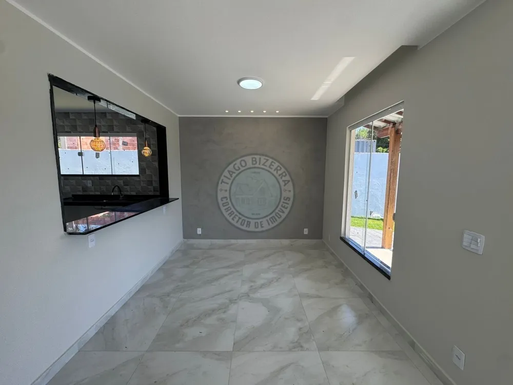 Casa, 3 quartos, 100 m² - Foto 7