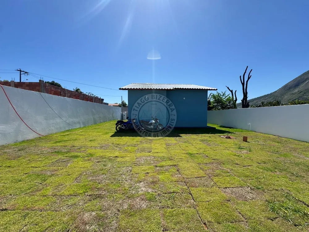 Casa, 3 quartos, 100 m² - Foto 3