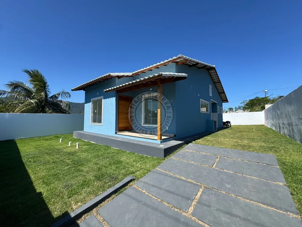 Casa, 3 quartos, 100 m² - Foto 1