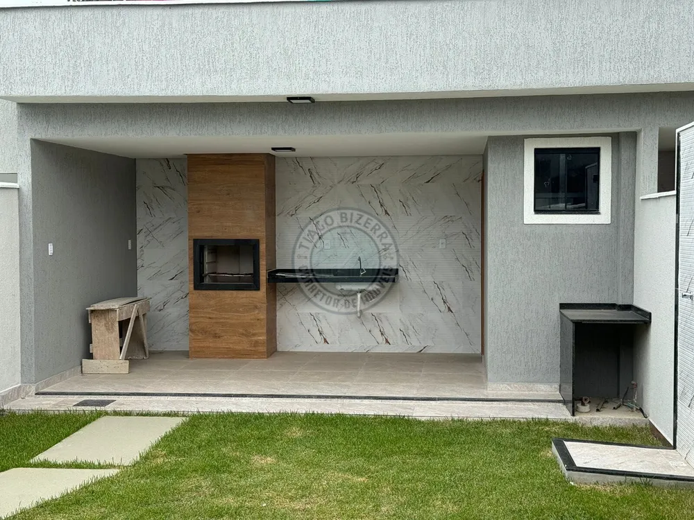 Casa, 3 quartos, 110 m² - Foto 13