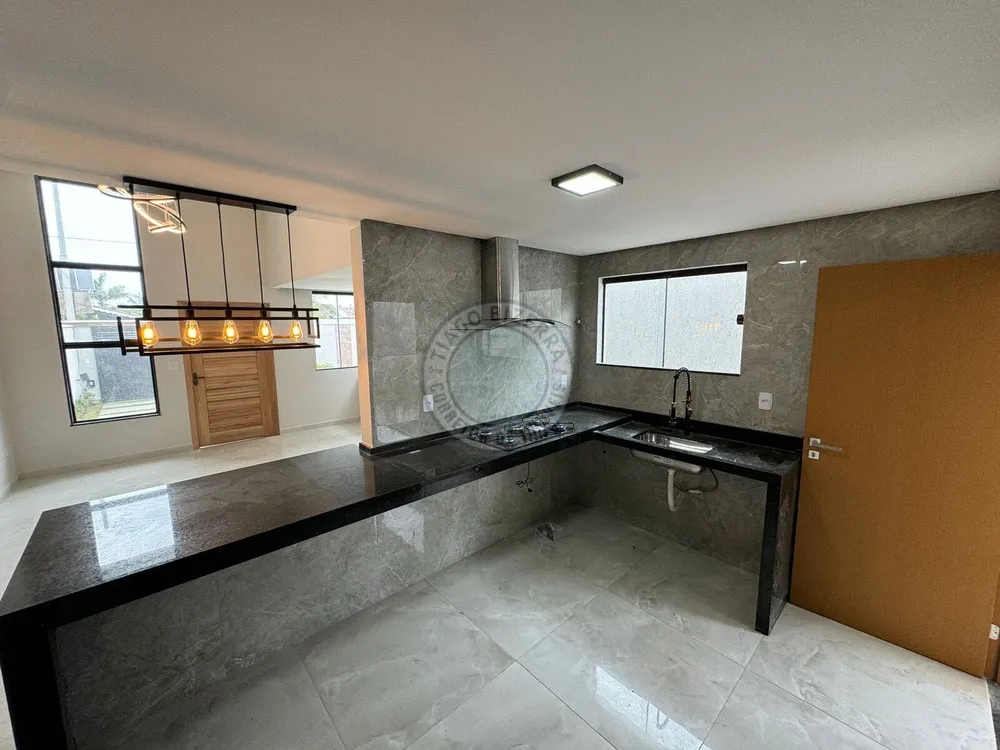 Casa, 3 quartos, 110 m² - Foto 6