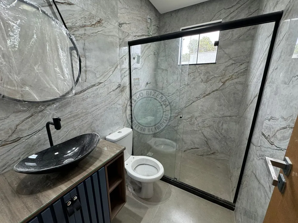Casa, 3 quartos, 110 m² - Foto 11