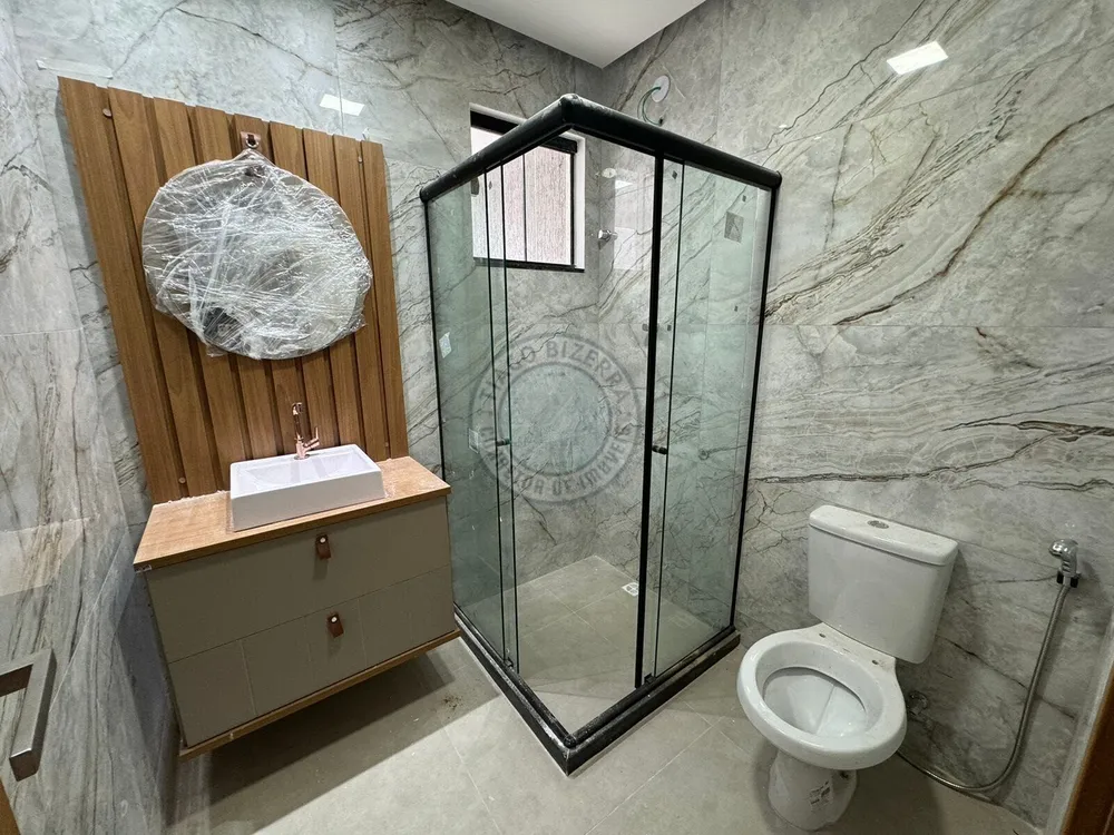 Casa, 3 quartos, 110 m² - Foto 8