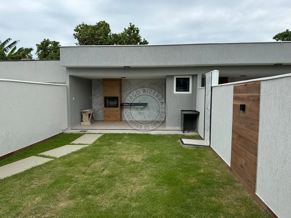 Casa, 3 quartos, 110 m² - Foto 12