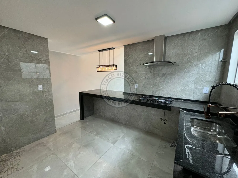 Casa, 3 quartos, 110 m² - Foto 7