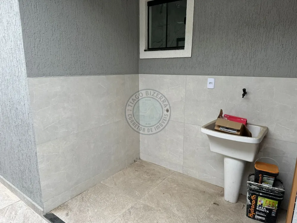 Casa, 3 quartos, 110 m² - Foto 14