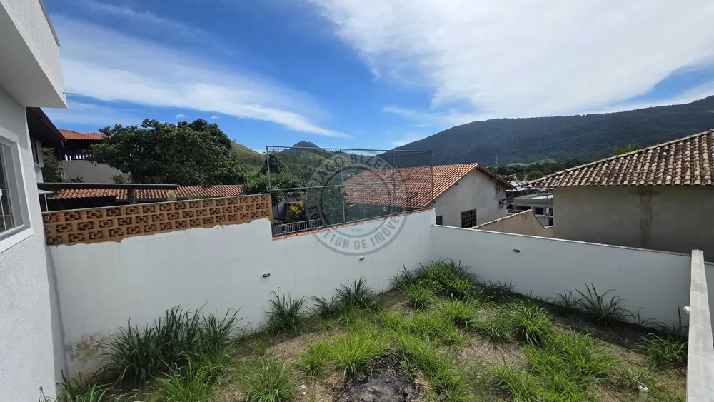 Casa, 2 quartos, 75 m² - Foto 6
