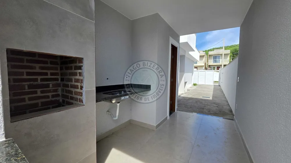 Casa, 2 quartos, 75 m² - Foto 4