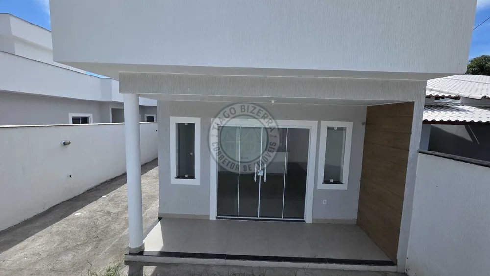 Casa, 2 quartos, 75 m² - Foto 3