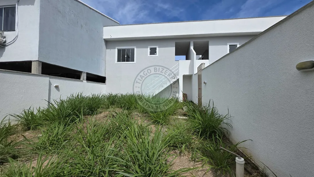 Casa, 2 quartos, 75 m² - Foto 7