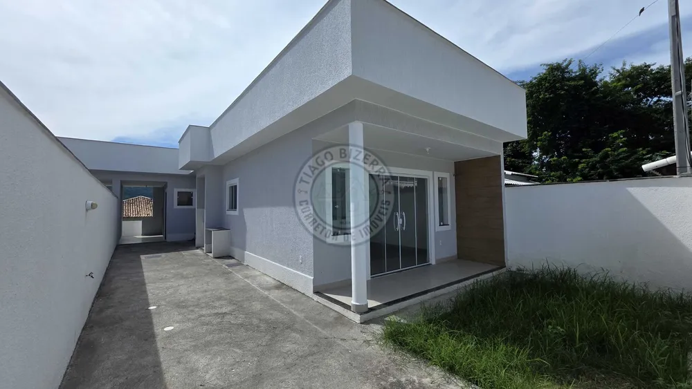 Casa, 2 quartos, 75 m² - Foto 2