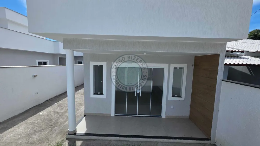 Casa, 2 quartos, 75 m² - Foto 5