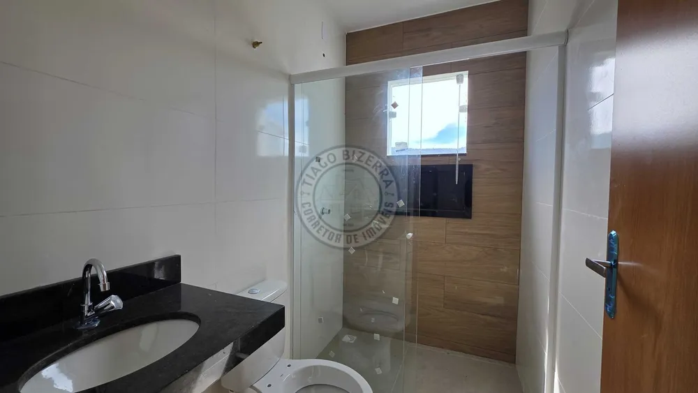Casa, 2 quartos, 75 m² - Foto 17