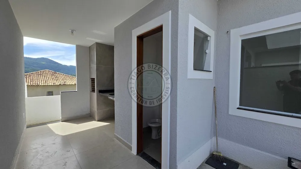 Casa, 2 quartos, 75 m² - Foto 9