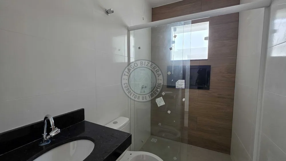 Casa, 2 quartos, 75 m² - Foto 13