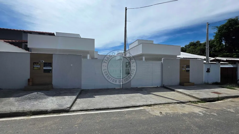 Casa, 2 quartos, 75 m² - Foto 1