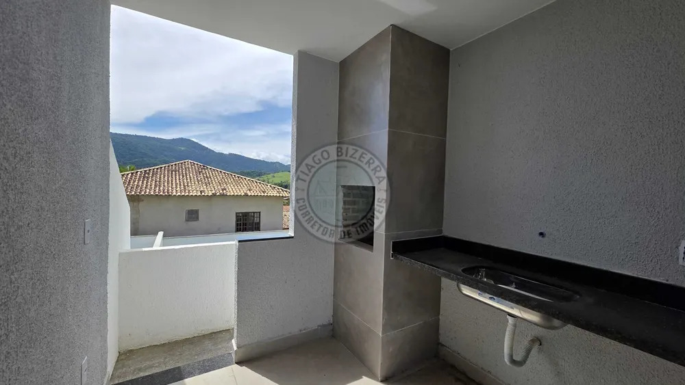 Casa, 2 quartos, 75 m² - Foto 8