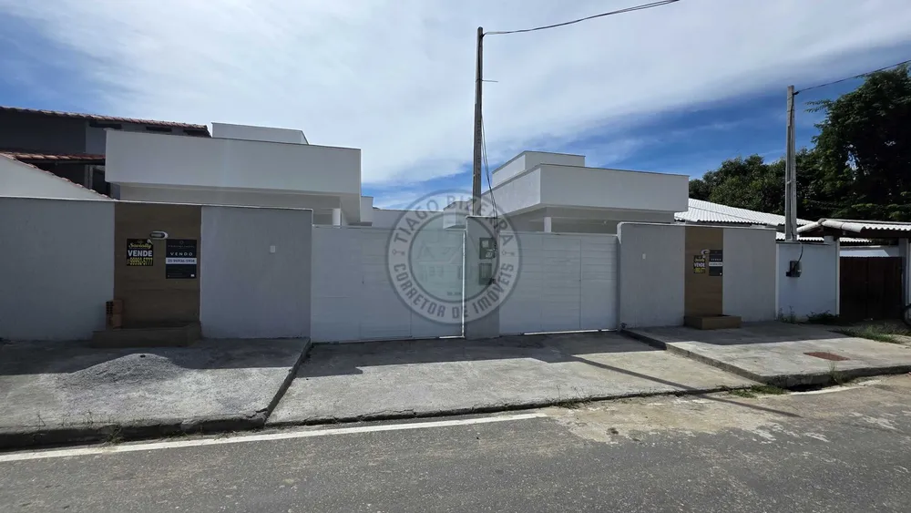 Casa, 2 quartos, 75 m² - Foto 1