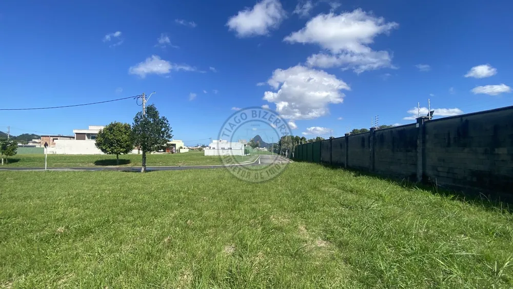 Terreno, 436 m² - Foto 1