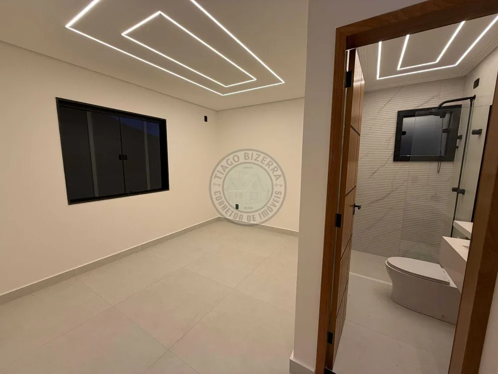Casa, 4 quartos, 250 m² - Foto 12