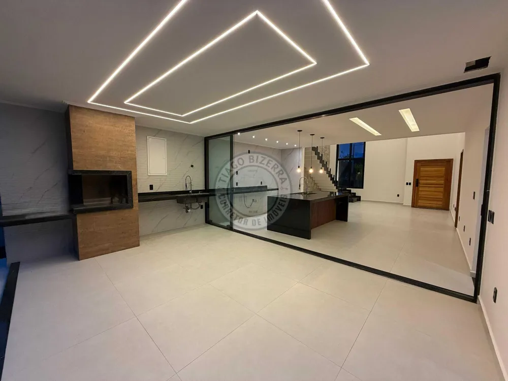 Casa, 4 quartos, 250 m² - Foto 6