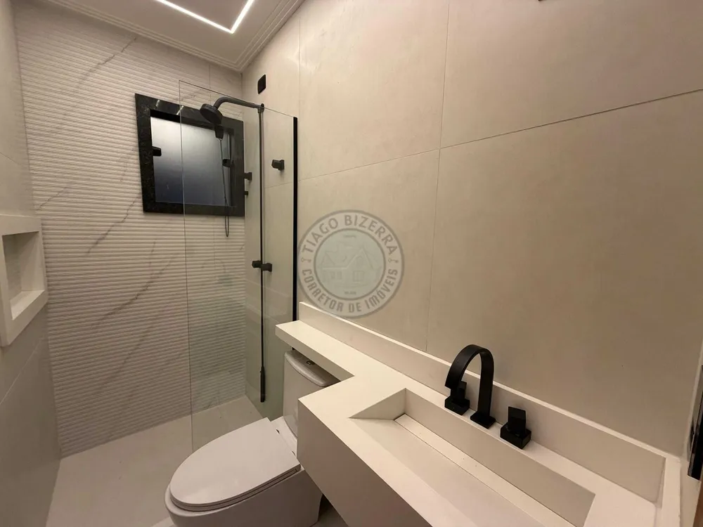 Casa, 4 quartos, 250 m² - Foto 14