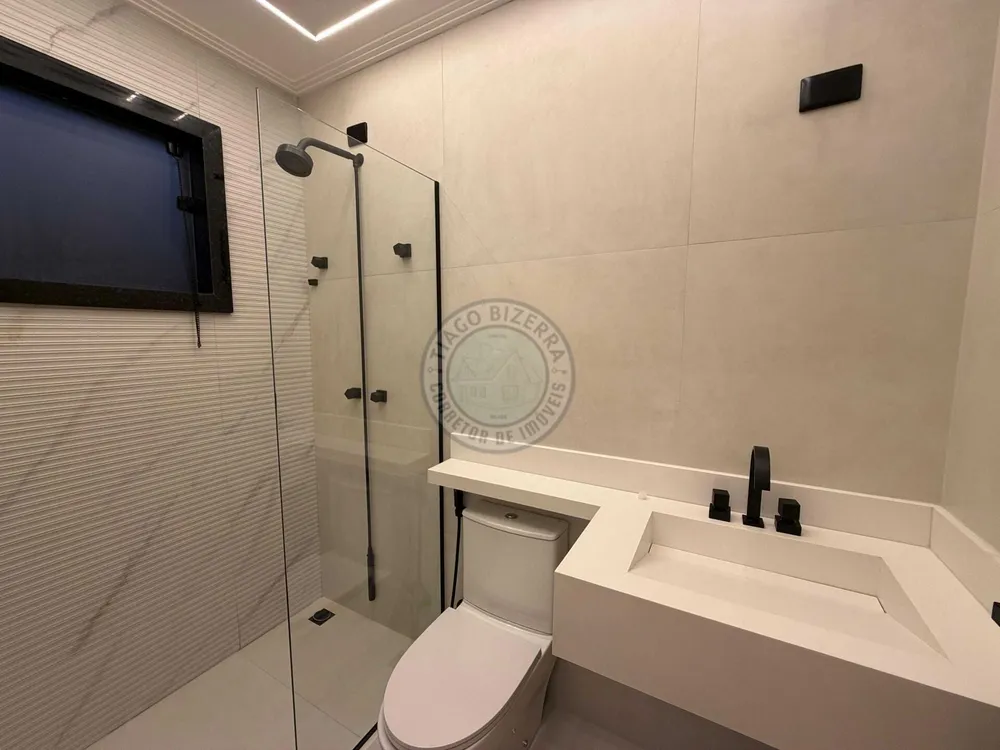 Casa, 4 quartos, 250 m² - Foto 11