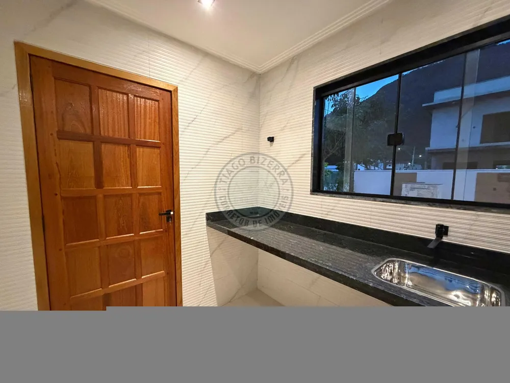 Casa, 4 quartos, 250 m² - Foto 15