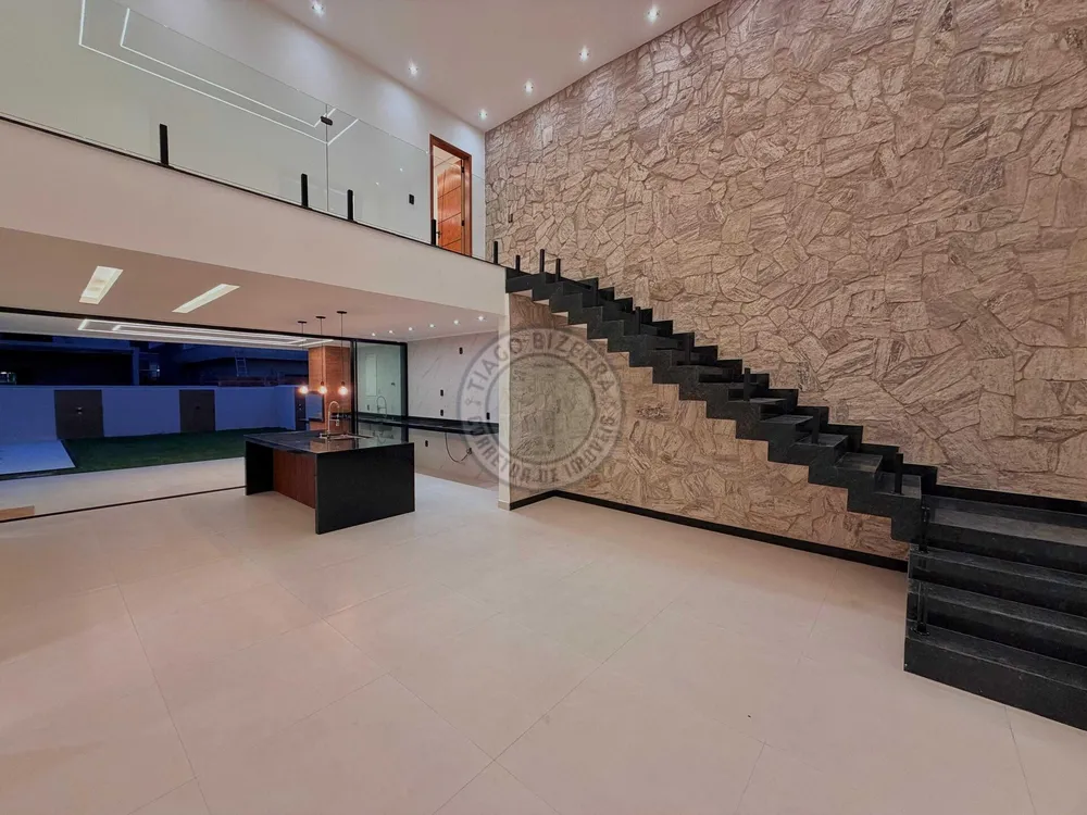Casa, 4 quartos, 250 m² - Foto 8