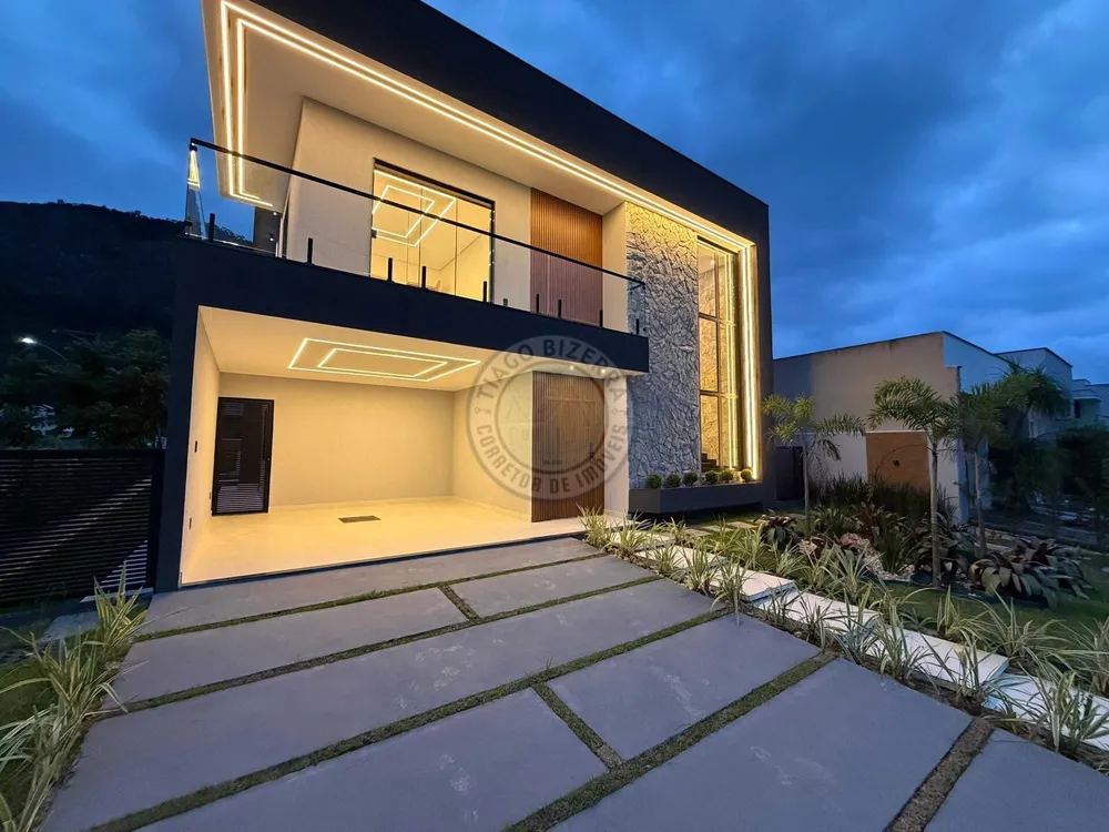 Casa, 4 quartos, 250 m² - Foto 2