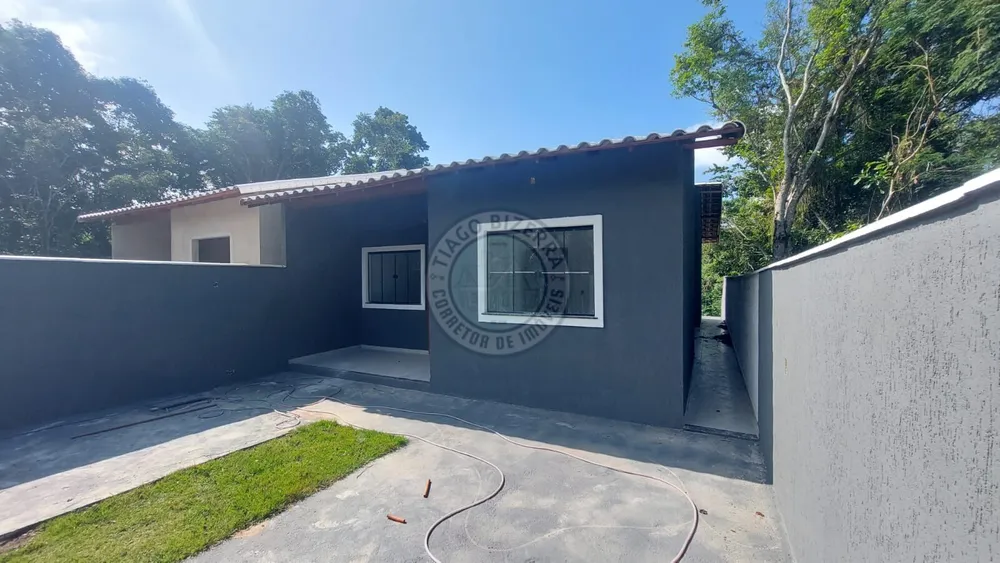 Casa, 2 quartos, 75 m² - Foto 2