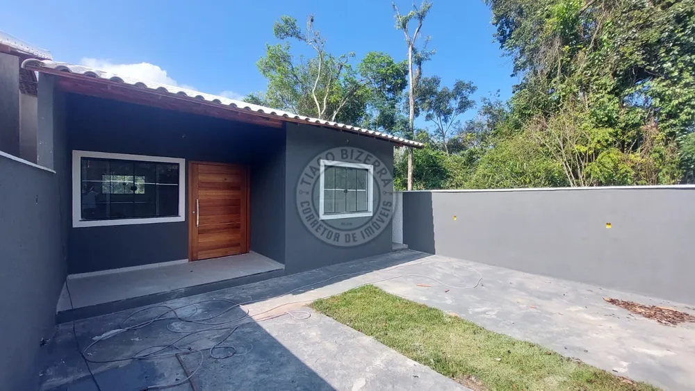 Casa, 2 quartos, 75 m² - Foto 1