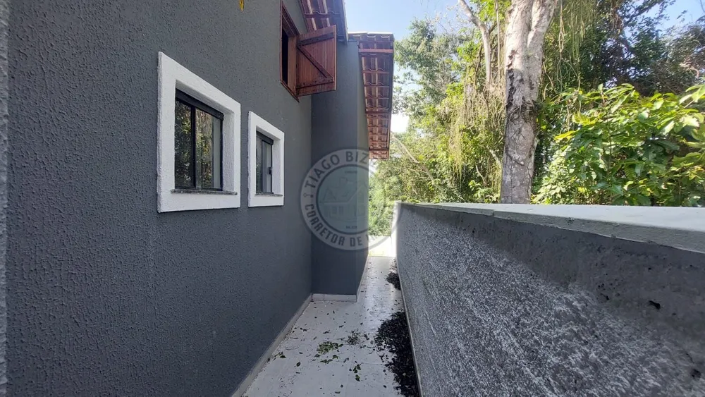 Casa, 2 quartos, 75 m² - Foto 4