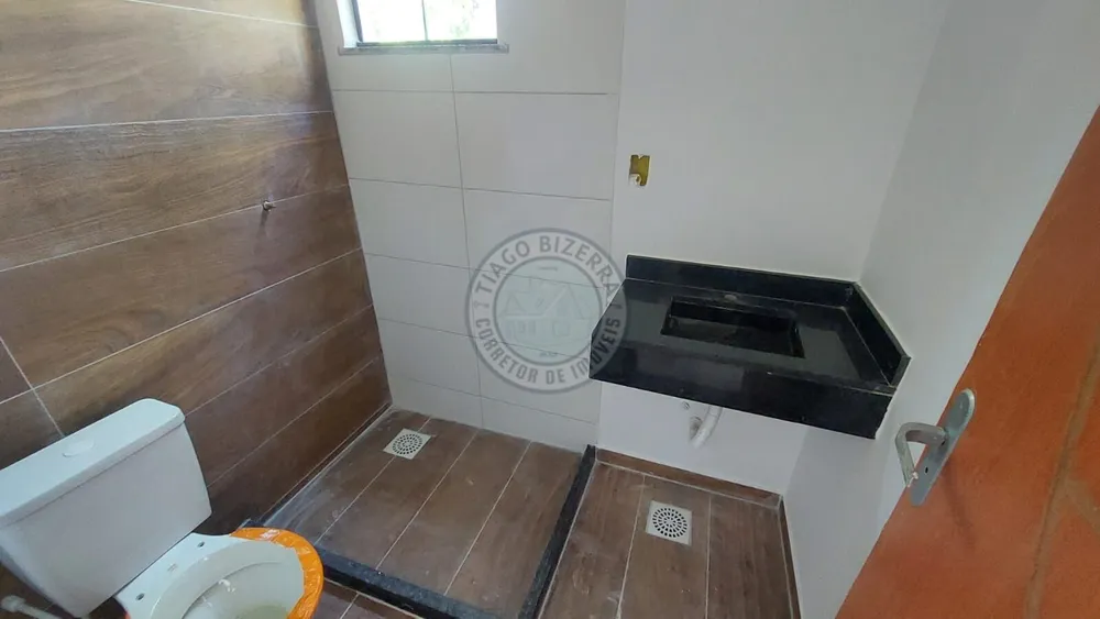Casa, 2 quartos, 75 m² - Foto 19